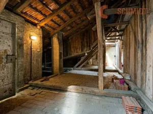 Prodej rodinného domu, Mikulov, Brněnská, 221 m2