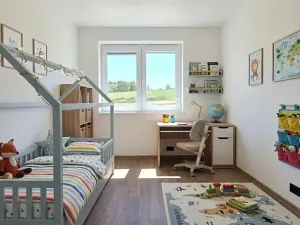Prodej bytu 3+kk, Tachov, Jasanová, 71 m2