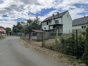 Prodej rodinného domu, Bílov, 120 m2