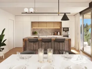 Prodej rodinného domu, Polop, Španělsko, 111 m2