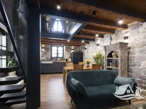 Prodej rodinného domu, Kaštela, Chorvatsko, 100 m2