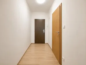 Pronájem bytu 1+kk, Syrovice, 28 m2