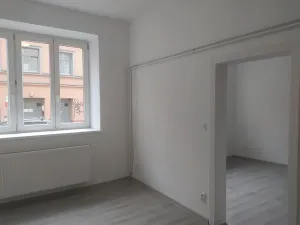 Pronájem bytu 2+1, Brno, Francouzská, 50 m2