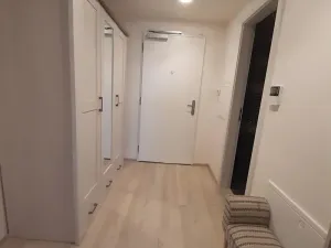 Pronájem bytu 2+kk, Praha - Žižkov, Šrámkové, 65 m2