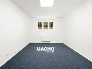 Pronájem bytu 2+1, Praha - Michle, Na dědinách, 50 m2