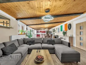 Prodej komerčního pozemku, Pečky, 35798 m2