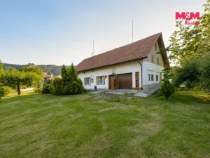 Prodej chalupy, Rybná nad Zdobnicí, 102 m2