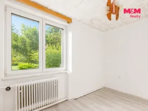 Prodej chalupy, Rybná nad Zdobnicí, 102 m2