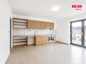 Pronájem bytu 3+kk, Česká Kubice - Horní Folmava, 62 m2