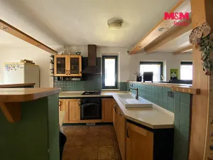 Prodej rodinného domu, Velká Losenice, 130 m2