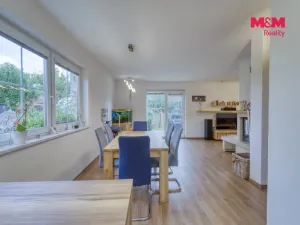Prodej rodinného domu, Zruč-Senec - Zruč, Na výsluní, 171 m2