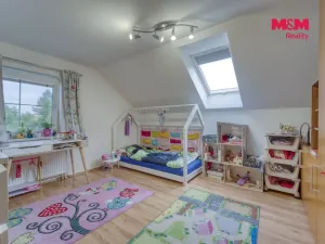 Prodej rodinného domu, Zruč-Senec - Zruč, Na výsluní, 171 m2