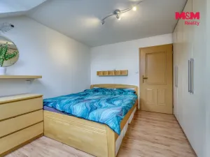 Prodej rodinného domu, Zruč-Senec - Zruč, Na výsluní, 171 m2