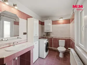 Prodej rodinného domu, Pchery, Úzká, 162 m2