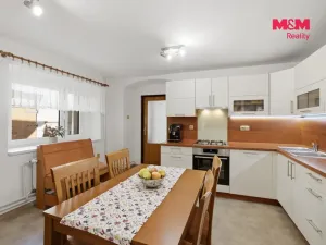 Prodej rodinného domu, Pchery, Úzká, 162 m2