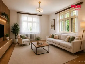 Prodej rodinného domu, Rožďalovice - Hasina, 154 m2
