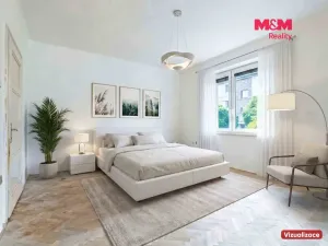 Prodej rodinného domu, Bohumín - Nový Bohumín, Vrchlického, 300 m2