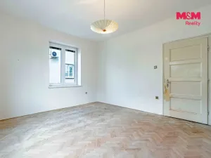 Prodej rodinného domu, Bohumín - Nový Bohumín, Vrchlického, 300 m2