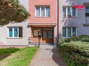 Pronájem bytu 2+1, Aš, Moravská, 49 m2