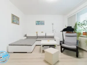 Prodej bytu 3+1, Krnov, nám. Hrdinů, 76 m2