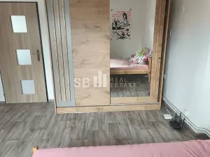 Pronájem bytu 2+1, Mohelnice, Olomoucká, 66 m2