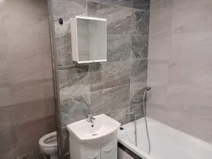 Pronájem bytu 2+1, Most, Pod Šibeníkem, 48 m2