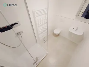 Pronájem bytu 3+kk, Liberec, Poutnická, 68 m2
