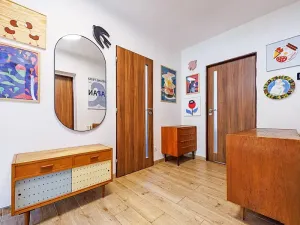 Prodej rodinného domu, Hradčany, 243 m2