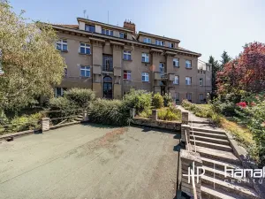 Prodej bytu 1+1, Praha - Podolí, Pod Pekařkou, 42 m2