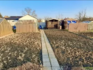 Prodej chaty, Uničov, Sad míru, 6 m2