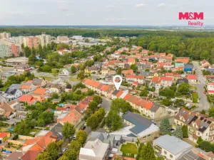 Prodej rodinného domu, Kladno, Klikorkova, 144 m2
