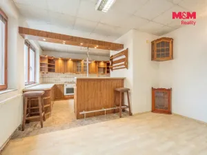 Prodej rodinného domu, Kladno, Klikorkova, 144 m2