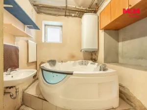 Prodej rodinného domu, Kladno, Klikorkova, 144 m2