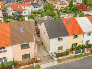 Prodej rodinného domu, Kladno, Klikorkova, 144 m2