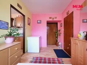 Prodej rodinného domu, Vřesovice, 113 m2