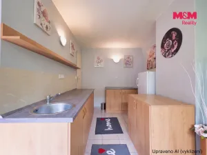 Prodej rodinného domu, Vřesovice, 113 m2