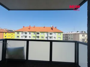 Prodej bytu 3+1, Prostějov, Dr. Horáka, 67 m2