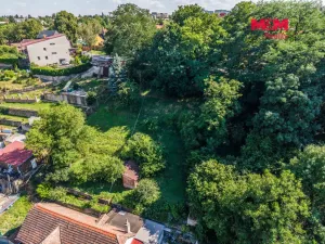 Prodej pozemku pro bydlení, Roztoky, 1176 m2