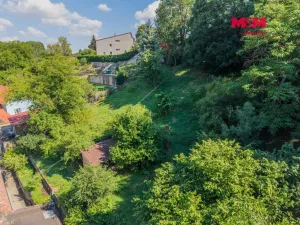 Prodej pozemku pro bydlení, Roztoky, 1176 m2