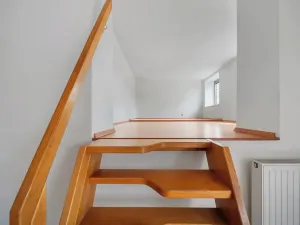 Prodej atypického bytu, Brno, Zábrdovická, 107 m2