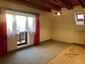 Pronájem bytu 3+kk, Klatovy, Maxima Gorkého, 100 m2
