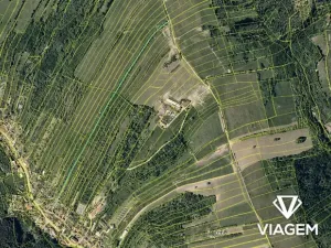 Prodej zahrady, Jankovice, 2302 m2