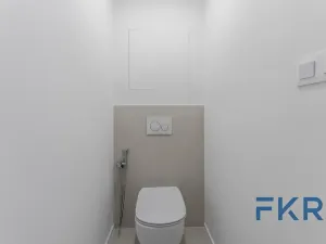 Prodej bytu 3+1, Praha - Háje, Matúškova, 73 m2