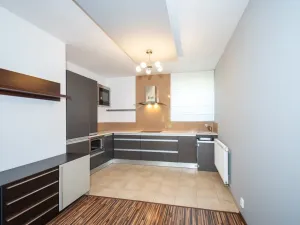 Pronájem bytu 4+kk, Husinec - Řež, Červená Skála, 120 m2