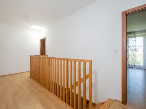 Pronájem bytu 4+kk, Husinec - Řež, Červená Skála, 120 m2
