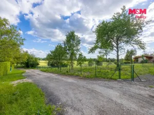 Prodej zahrady, Pardubice, 399 m2