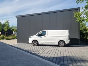 Pronájem skladu, Kolín, V Olšinkách, 34 m2