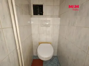 Prodej bytu 3+1, Jakartovice, 74 m2