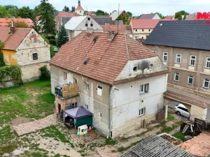 Prodej rodinného domu, Měcholupy - Želeč, 424 m2
