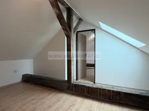 Pronájem bytu 4+kk, Česká Třebová, Staré náměstí, 105 m2